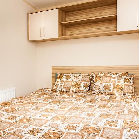 Coral Beach Holiday Park Skegness Ngoại thất bức ảnh