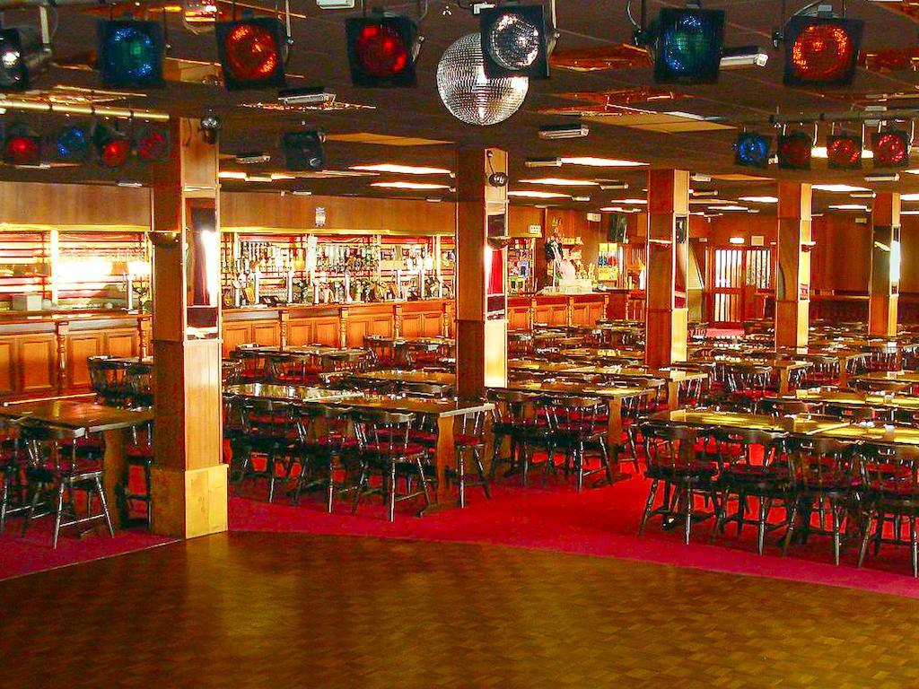 Coral Beach Holiday Park Skegness Ngoại thất bức ảnh