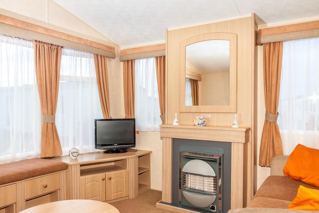 Coral Beach Holiday Park Skegness Phòng bức ảnh