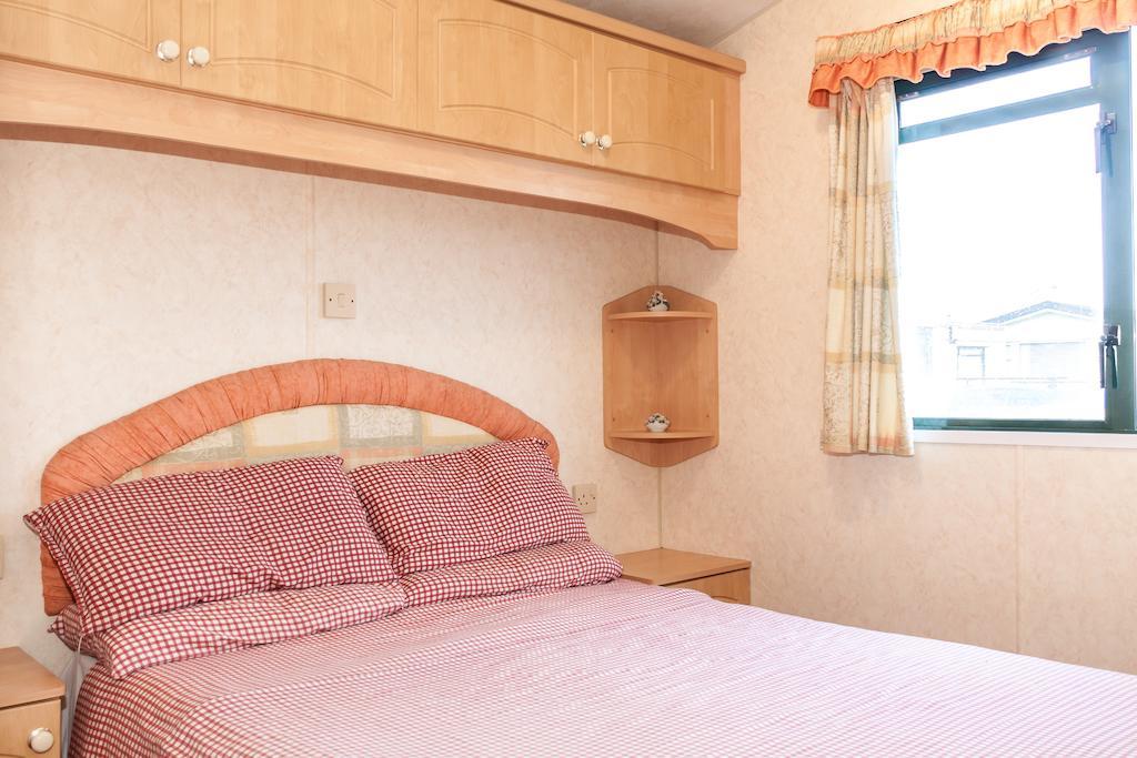 Coral Beach Holiday Park Skegness Phòng bức ảnh