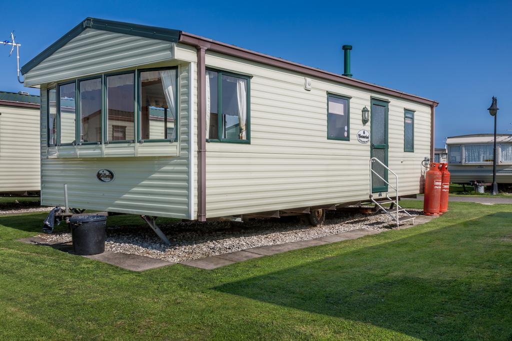Coral Beach Holiday Park Skegness Phòng bức ảnh