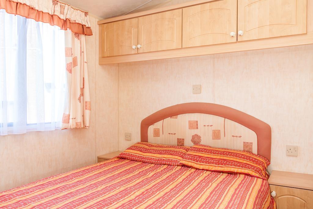 Coral Beach Holiday Park Skegness Phòng bức ảnh