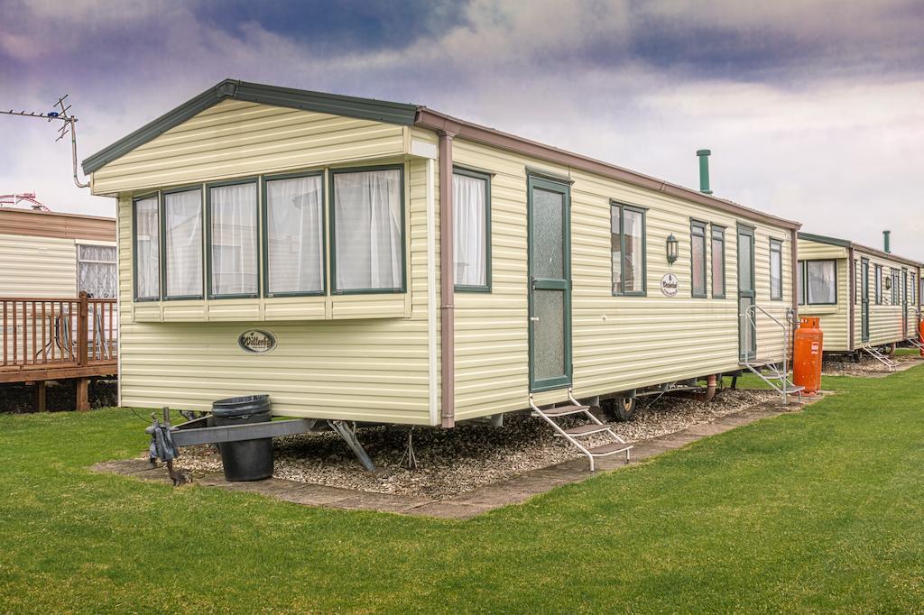 Coral Beach Holiday Park Skegness Phòng bức ảnh
