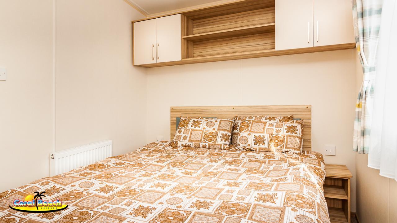 Coral Beach Holiday Park Skegness Ngoại thất bức ảnh